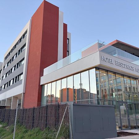 Hotel Bestprice Alegria Madrid Bagian luar foto