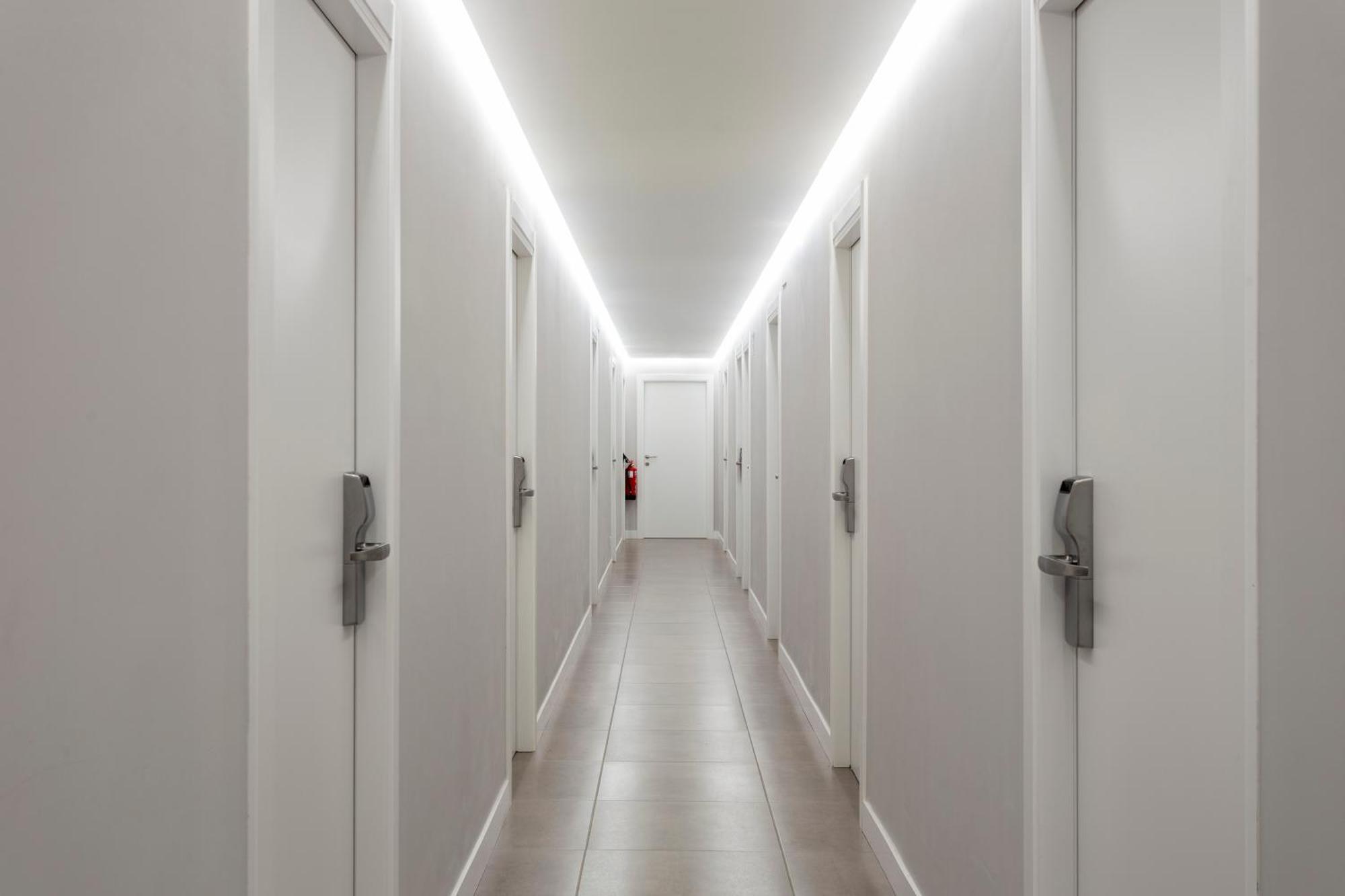 Hotel Bestprice Alegria Madrid Bagian luar foto