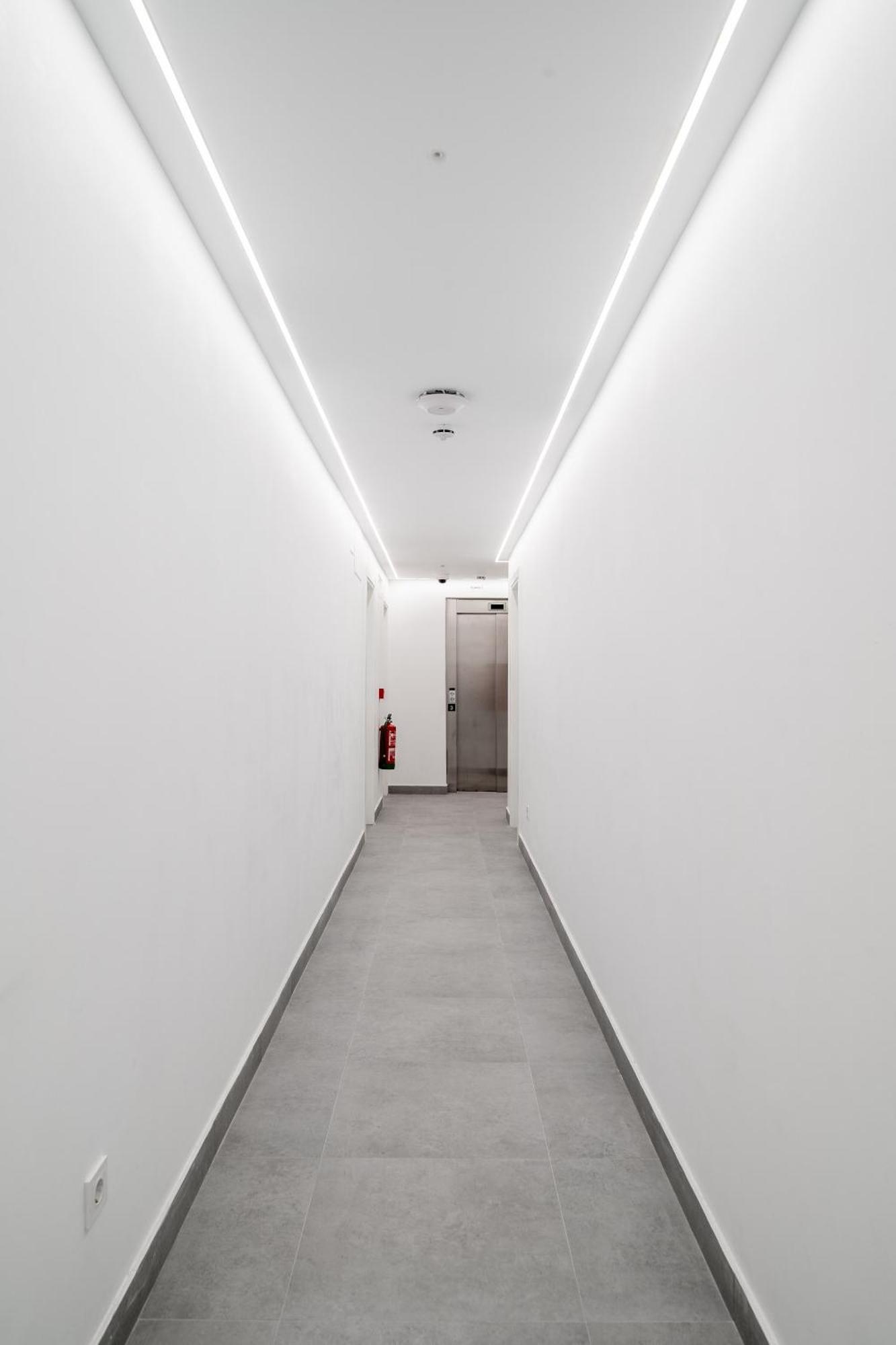Hotel Bestprice Alegria Madrid Bagian luar foto